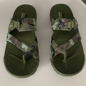 Womens sketchers sandals